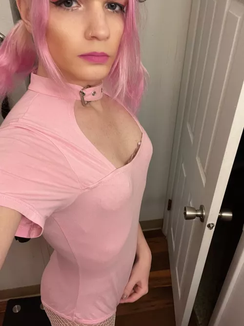 Can you guess my favorite color? 😝