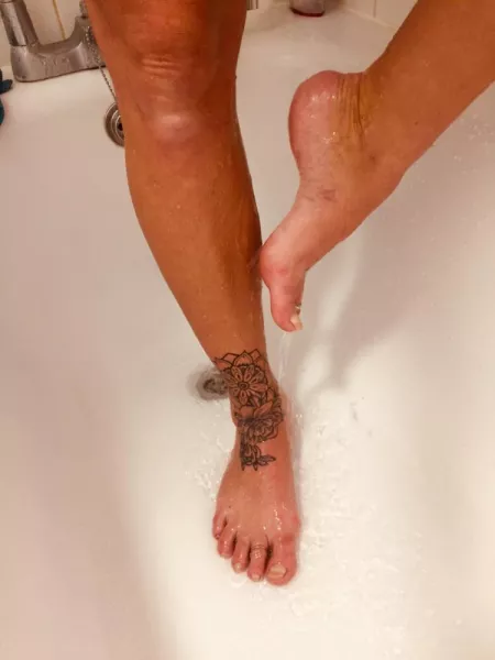 Can you guess what colour is next ? πβ€οΈ