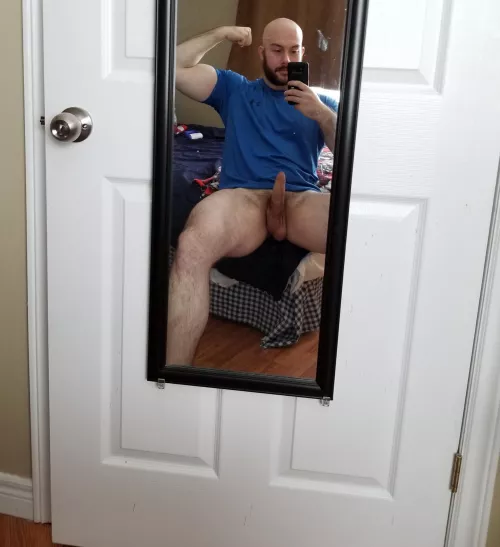 Can you guess what day it was? (M)