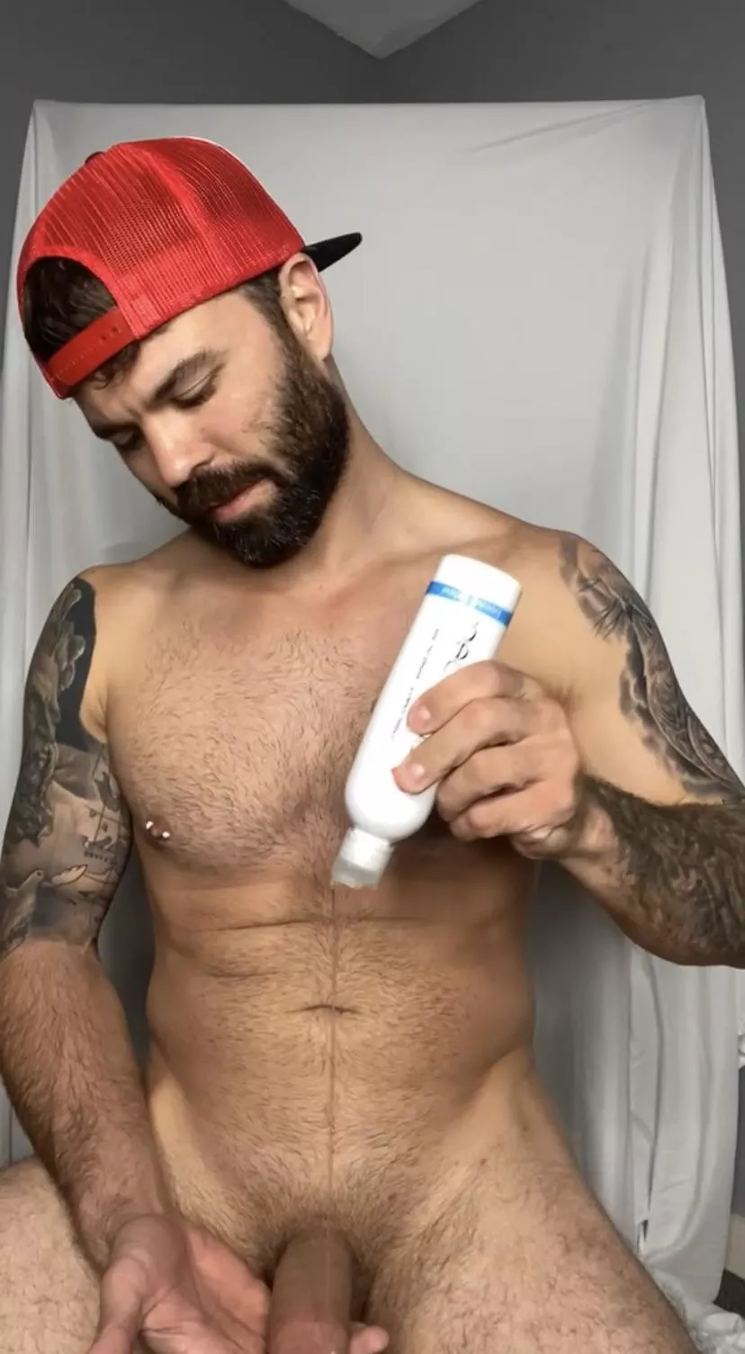 Can you guess what I’m about to do 😉