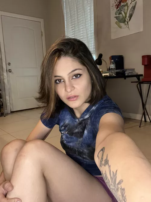 Can you guess where I’m from? [F] (24)