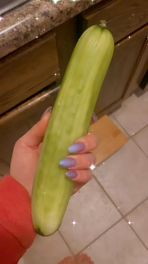 Can you guess where this went next?