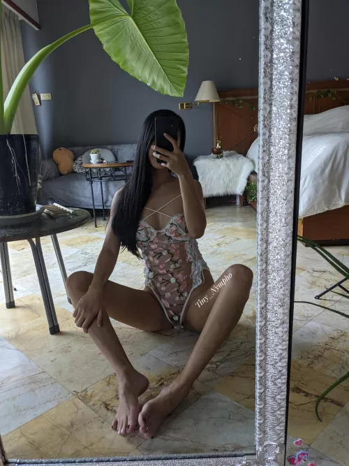 Can you handle another one❤️💖🐰