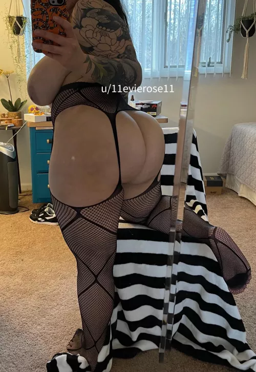 Can you handle this ass?