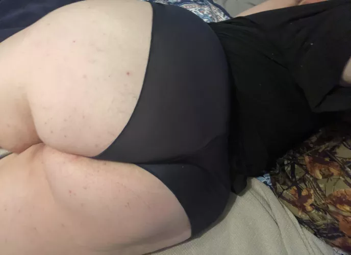 Can you help me take my panties off?