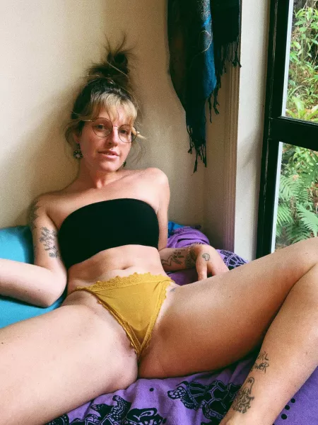 Can you help me with my panties? π₯Ίππ»ππ»