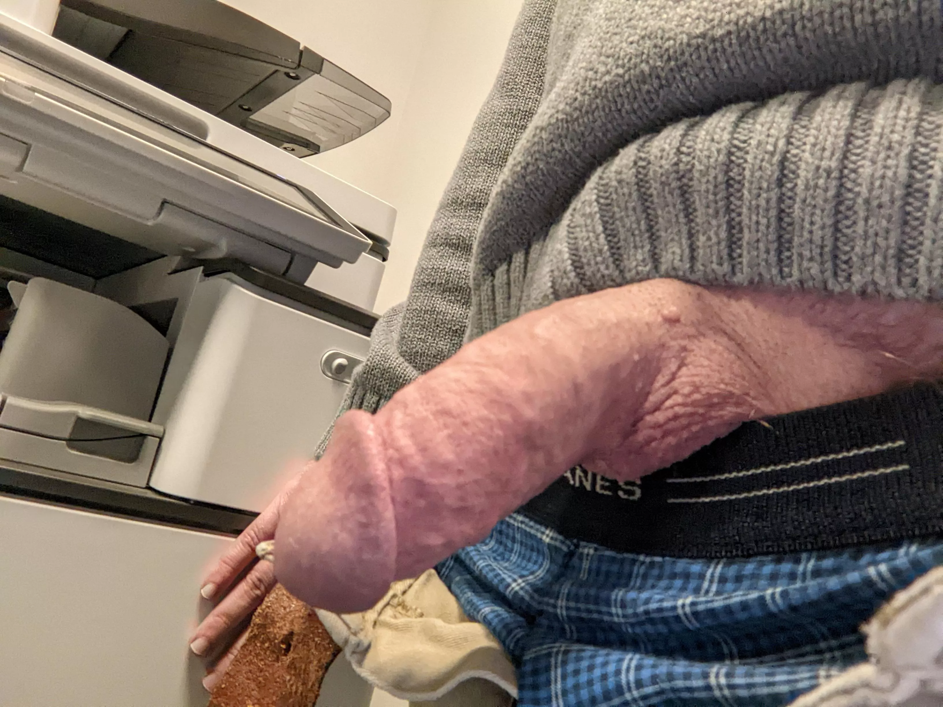 Can you help me with some documents?