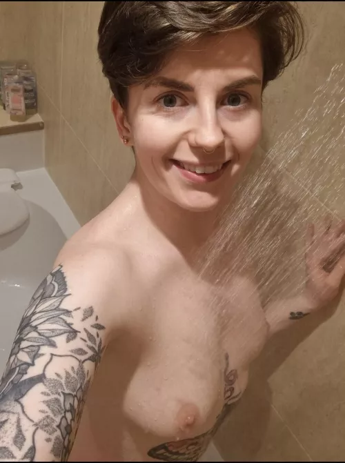 Can you help wash my back?