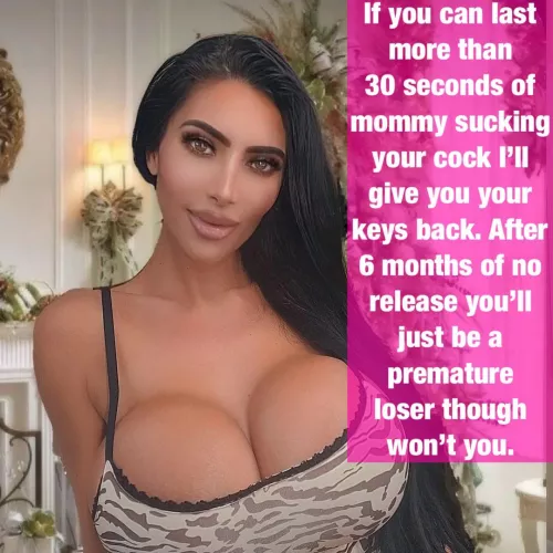 Can you last