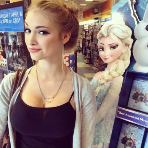 Can you let it go?