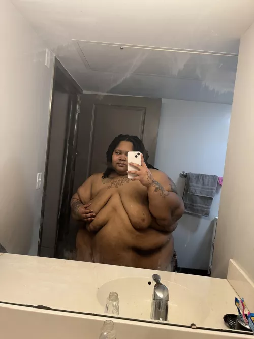 Can you lick my body from head to toe π’π’πππ