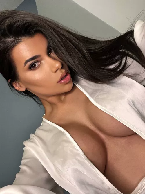 Can you maintain eye contact?