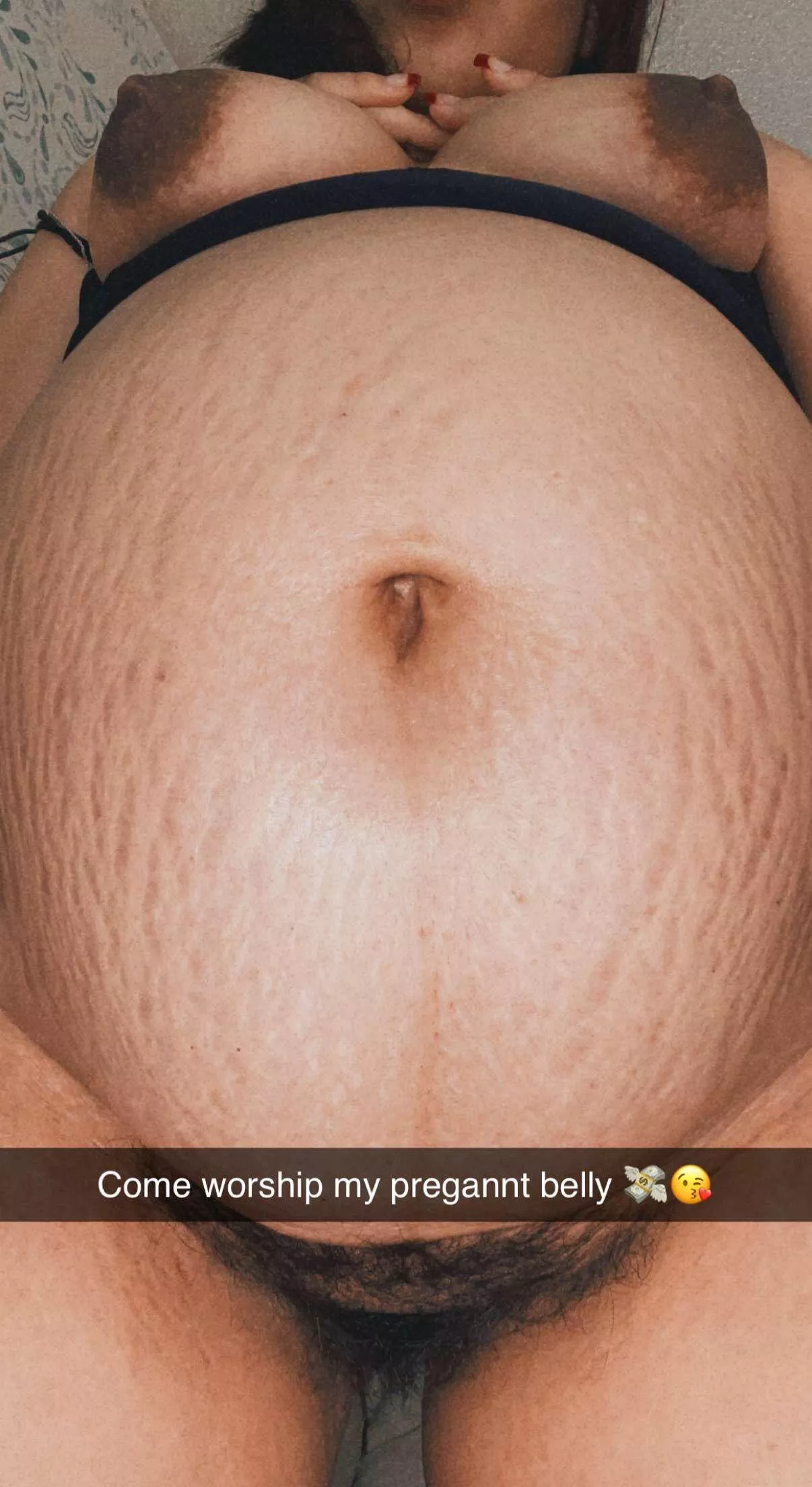 Can you make me your little slut?