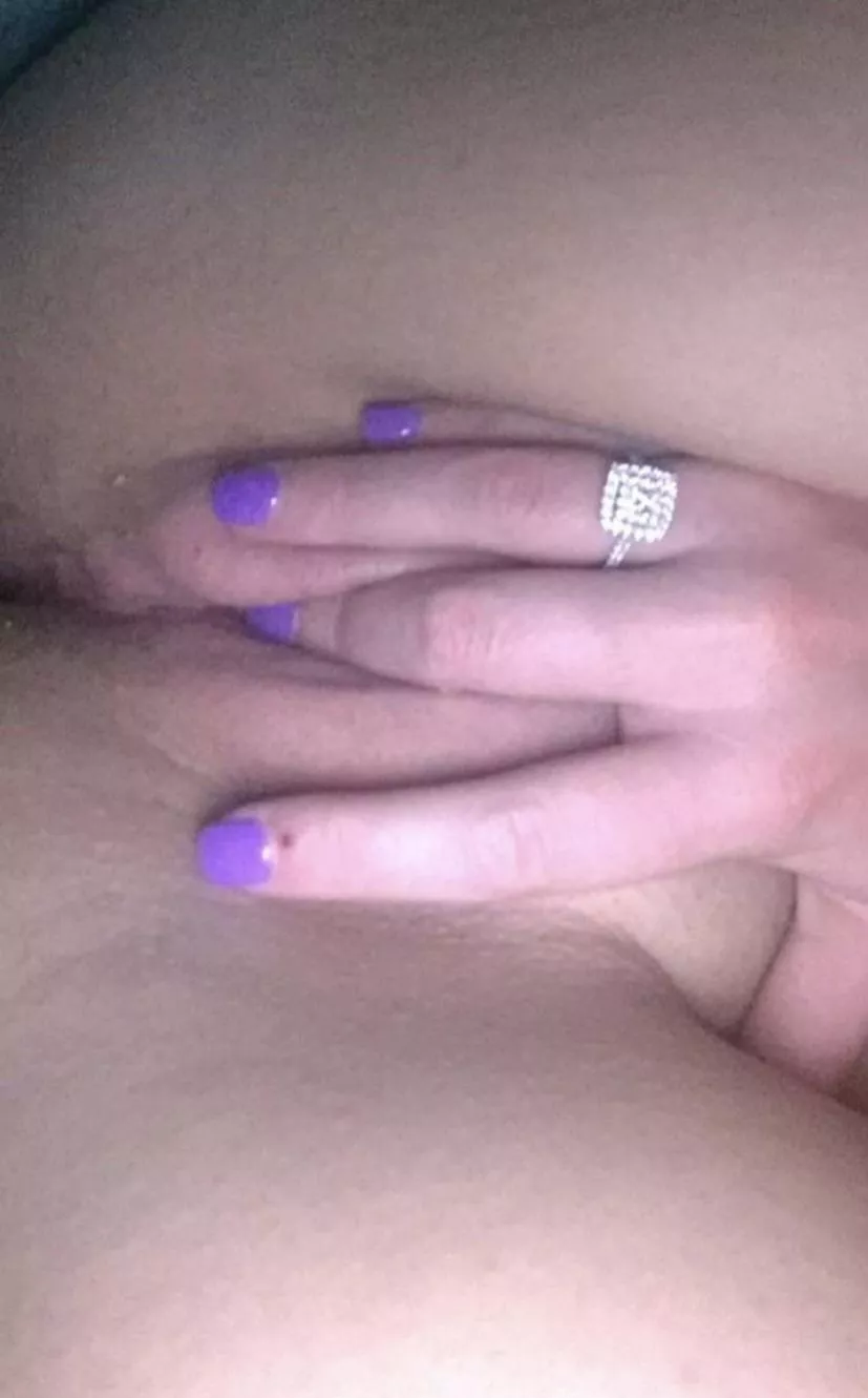Can you replace my finger with your cock?