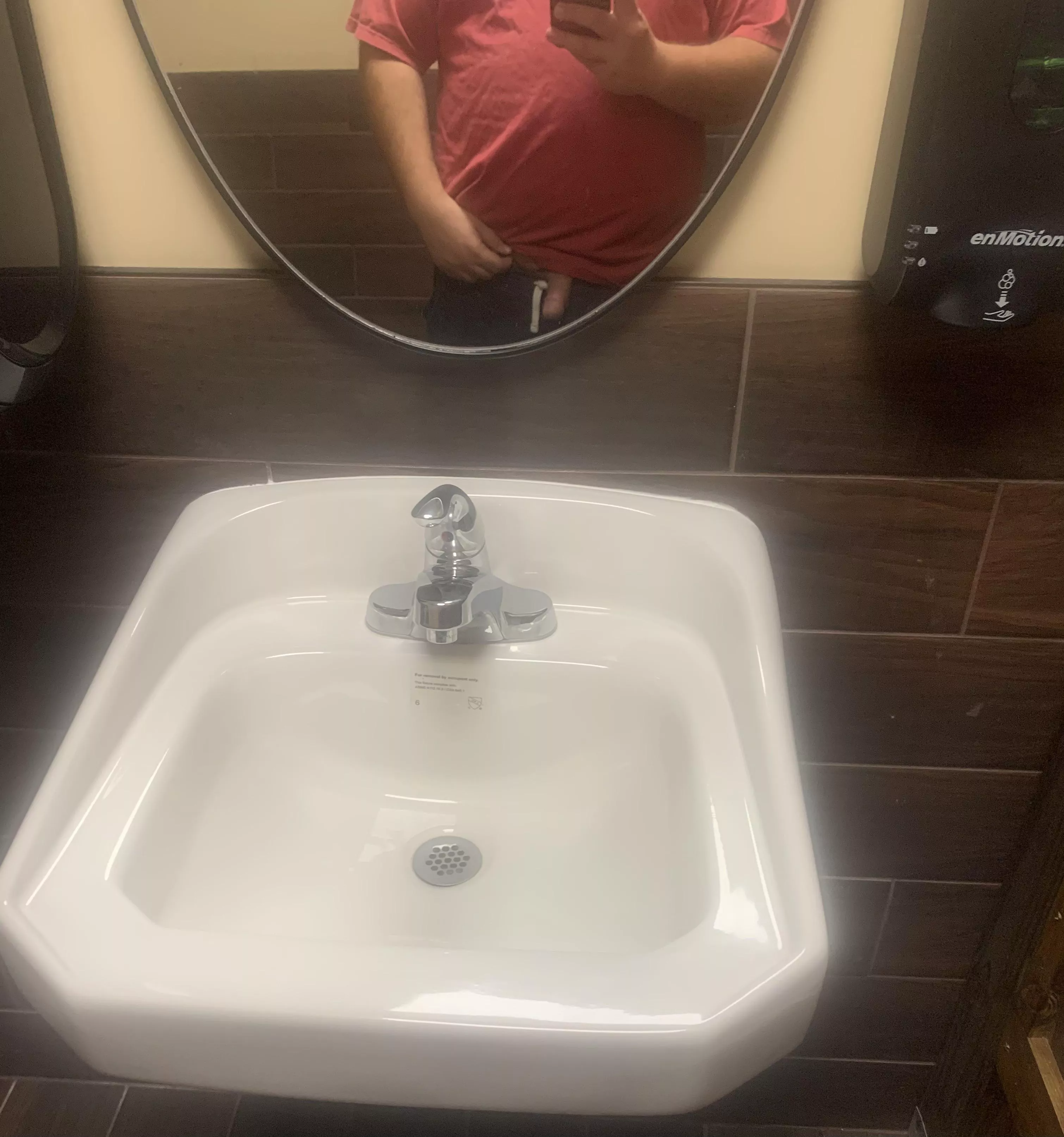 Can you see it? Can you see it?