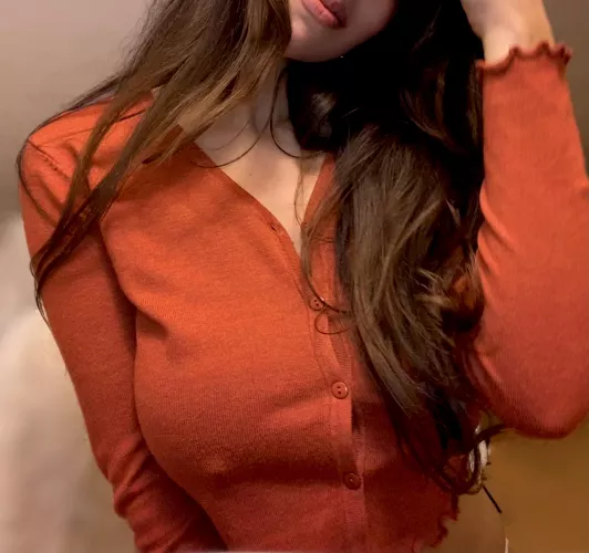 Can you see it?🤪
