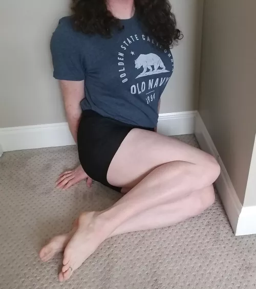 Can you spot my new toe ring? π Can you spot my new toe ring? π