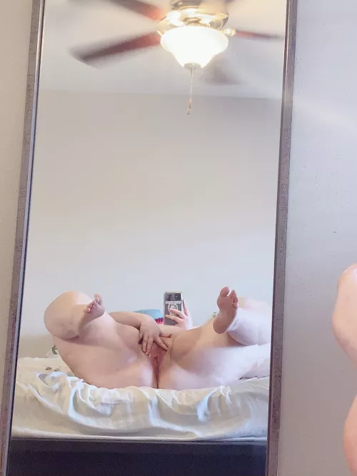 can you suck my clit? š„ŗ