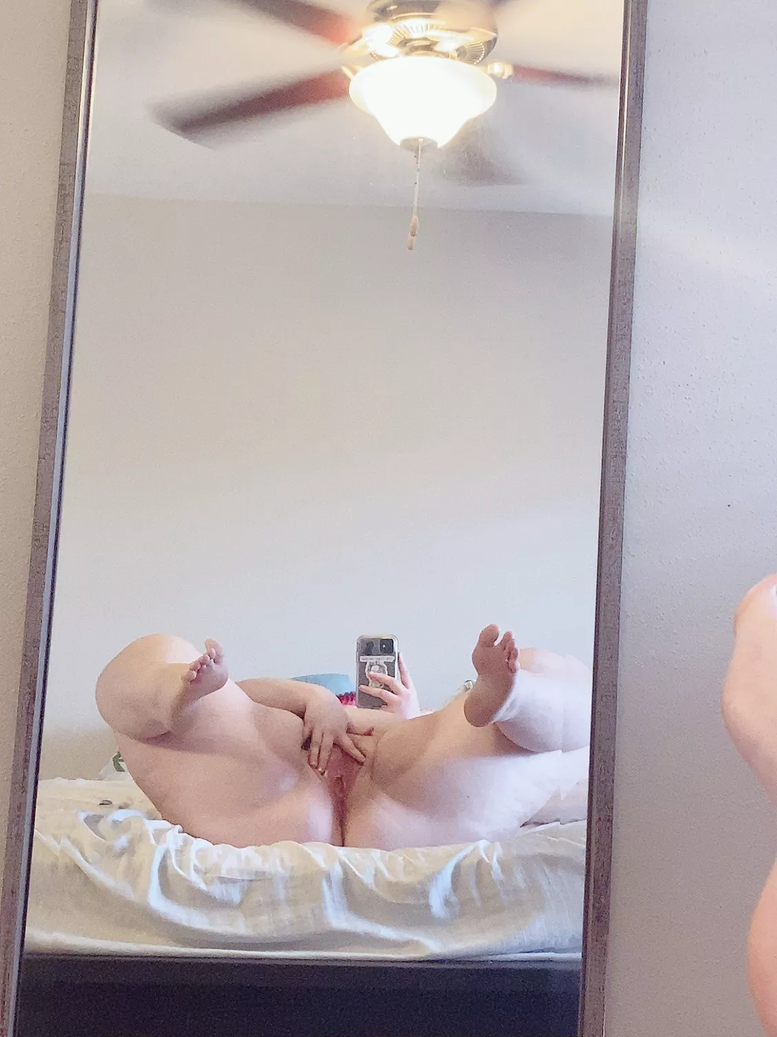 can you suck my clit? 🥺