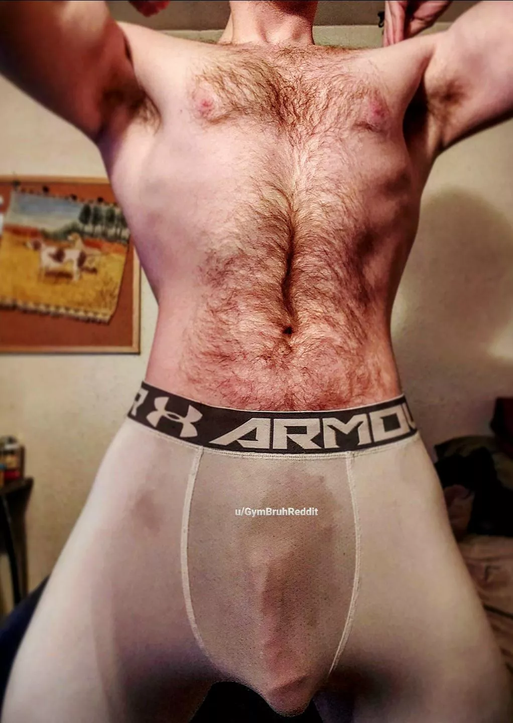 Can you take it all? 😈