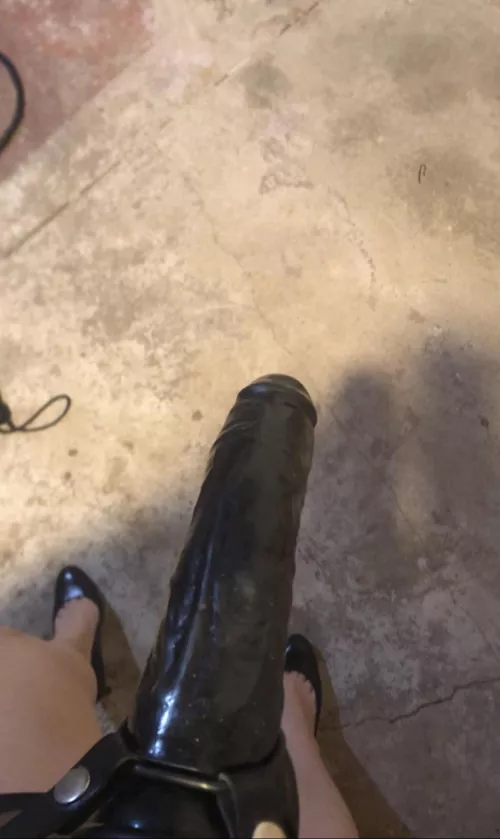 Can you take my entire bbc baby boy