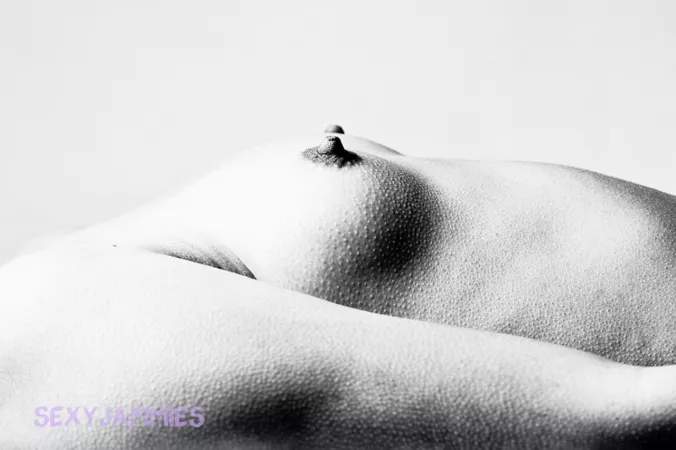 Can you tell how cold I am?