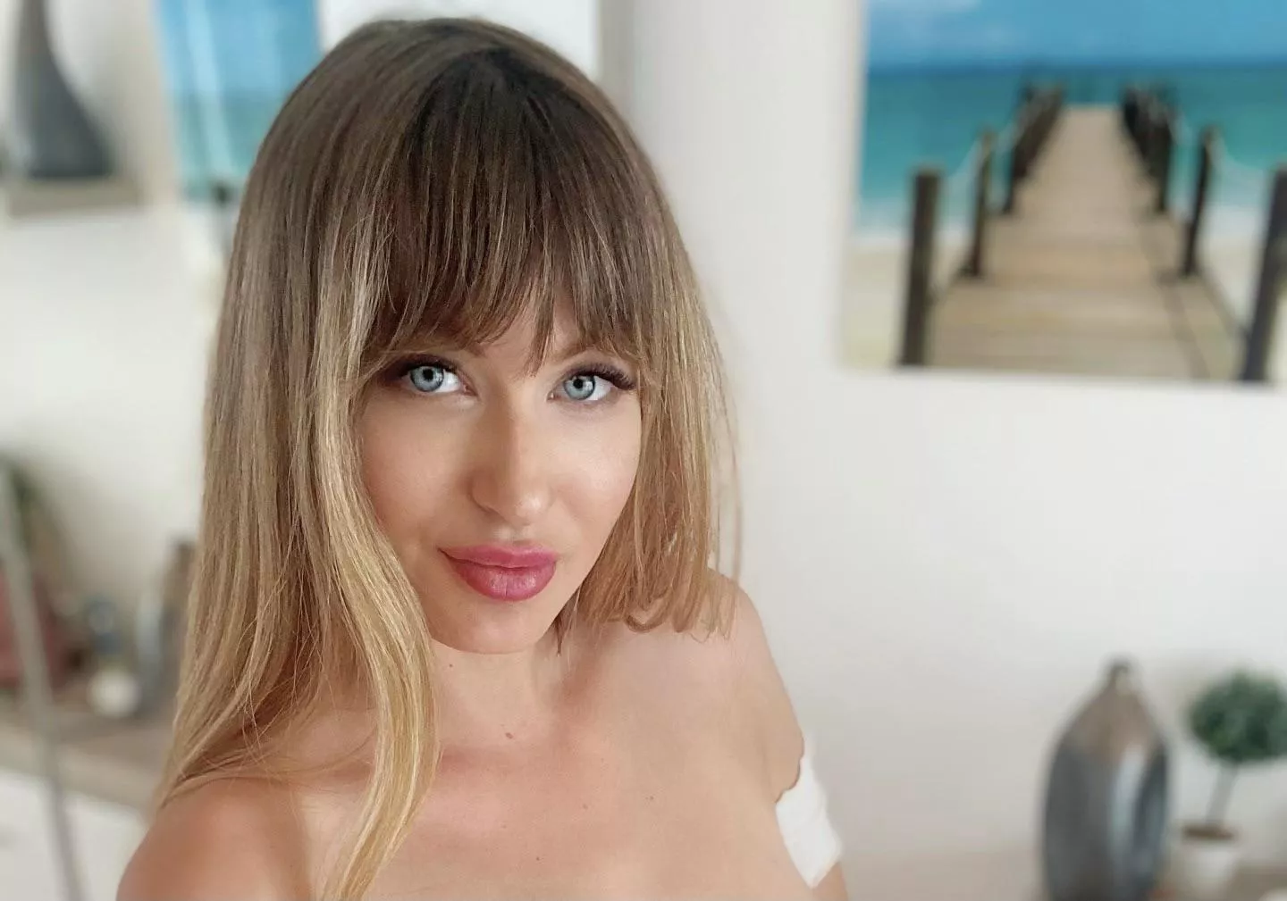 Can you tell i am russian origin from my face??