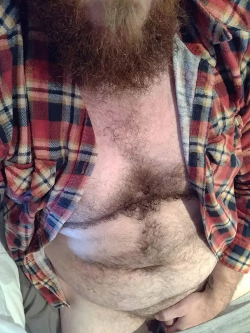 Can you tell I gained some holiday weight