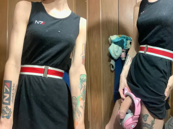 Can you tell Iām a bit of a nerd?