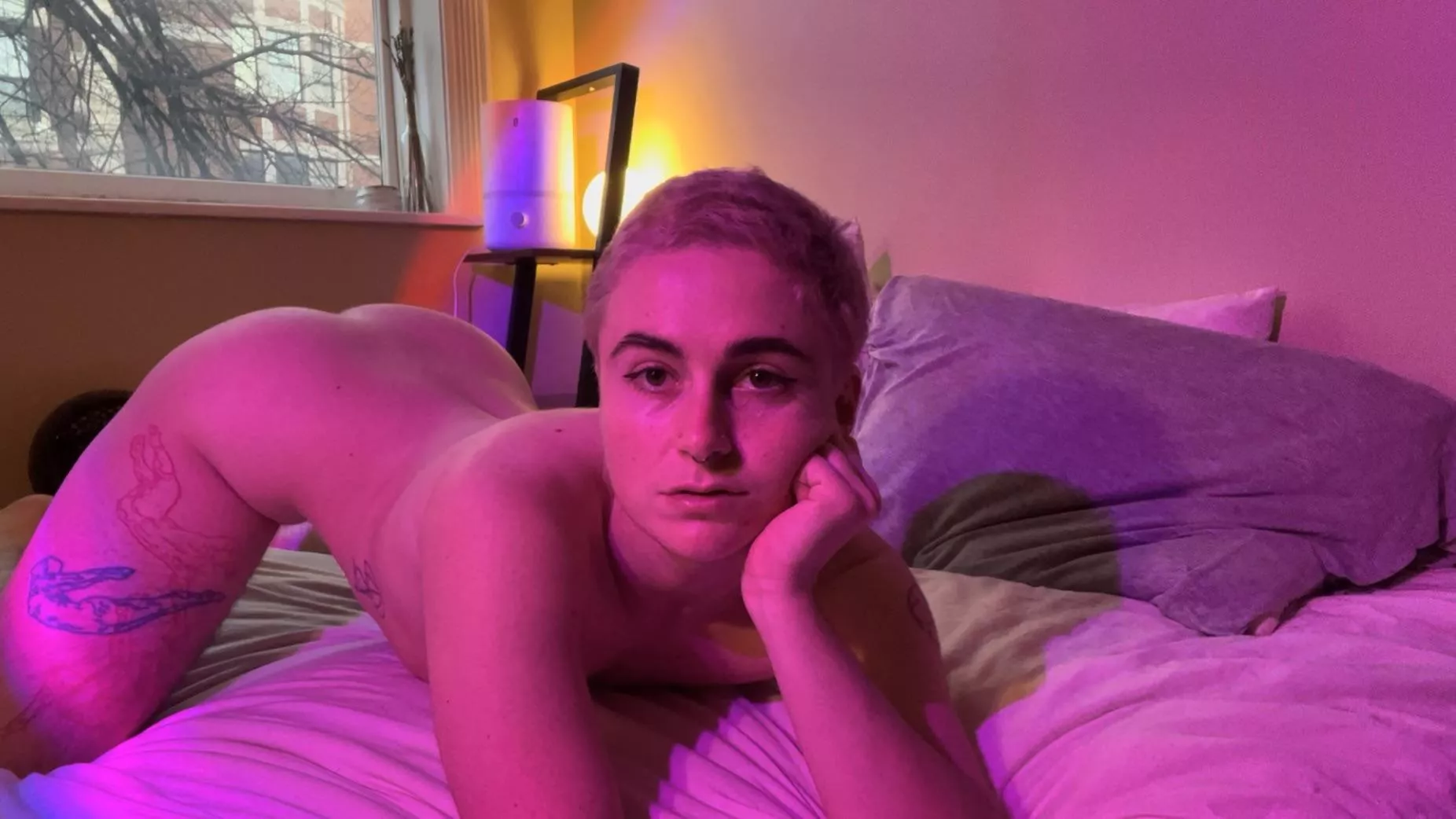 can you tell i’m eager for valentine’s day ☺️