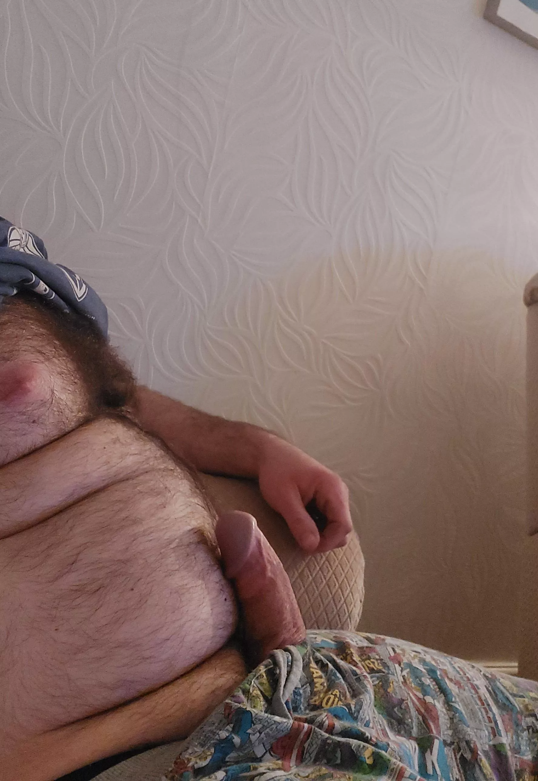 Can you tell I'm horny? Can you tell I'm horny?