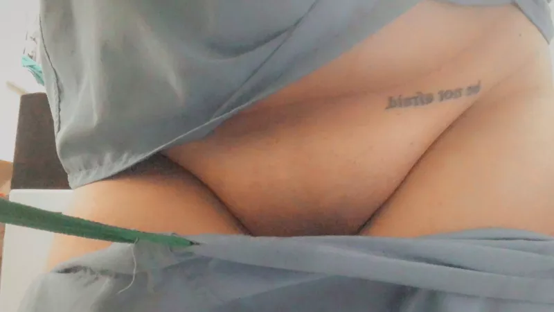 Can you tell I’m looking for trouble on rounds?