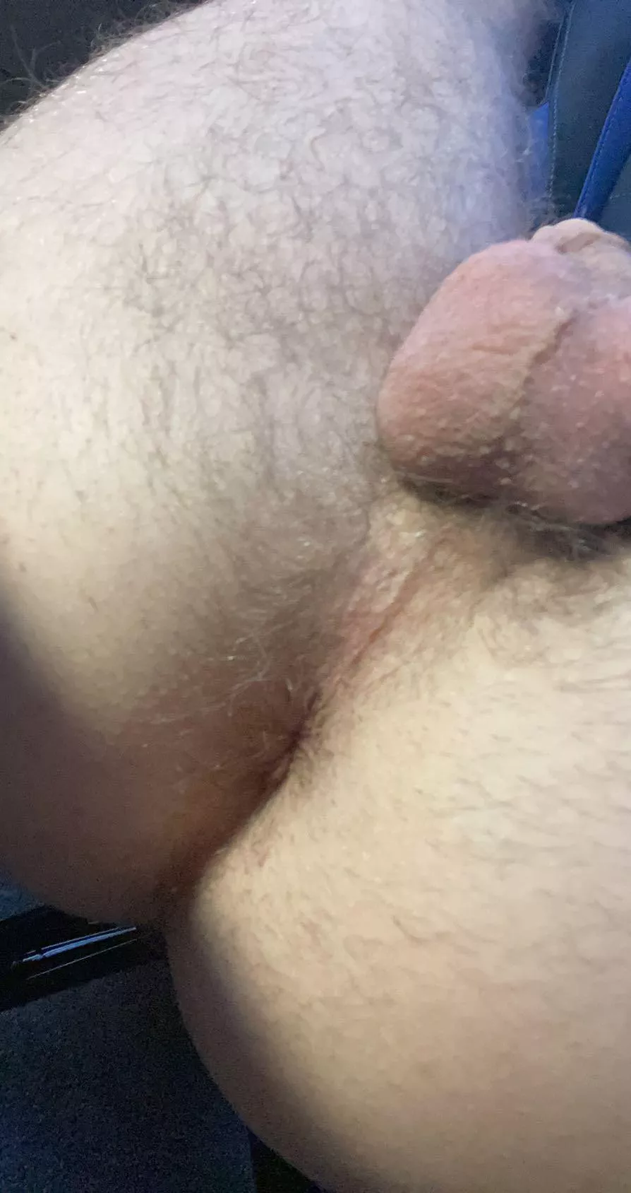 Can you tell I’m tight?