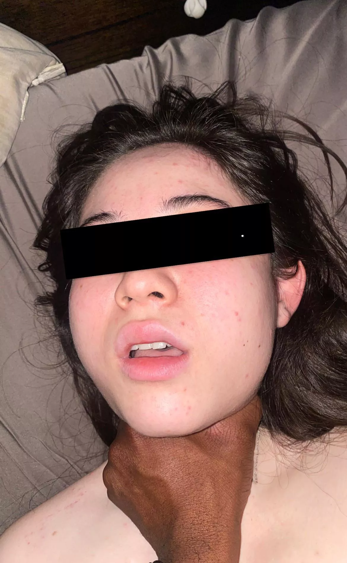 can you tell i’m wasian? 18f can you tell i’m wasian? 18f