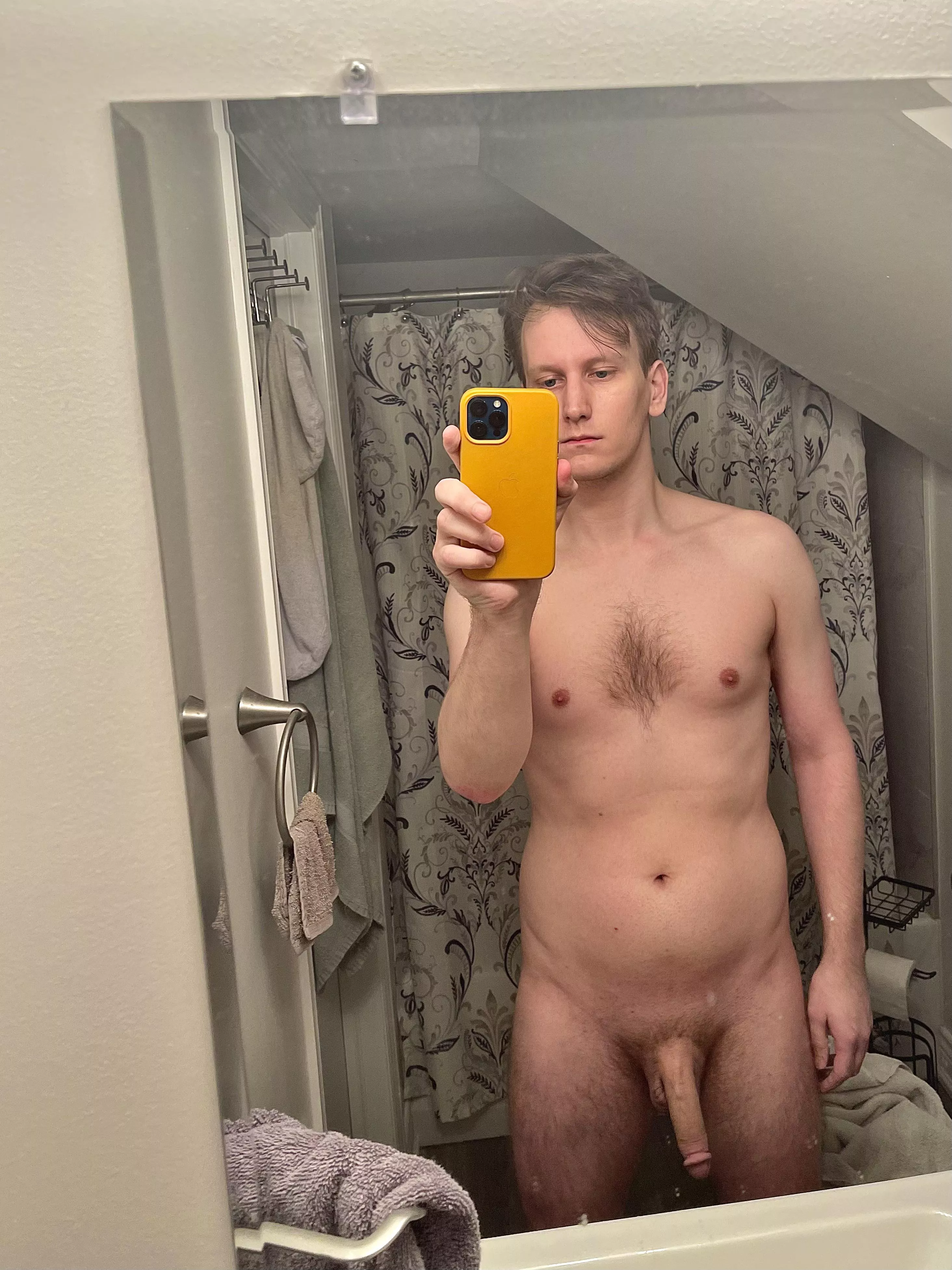 Canadian cock 32M Canadian cock 32M