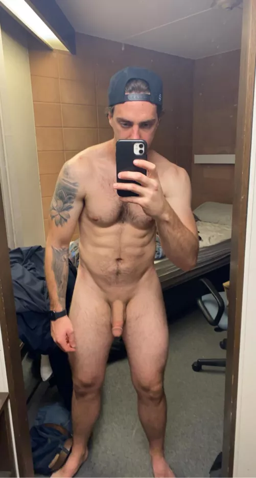 Canadian dads do it best ;)