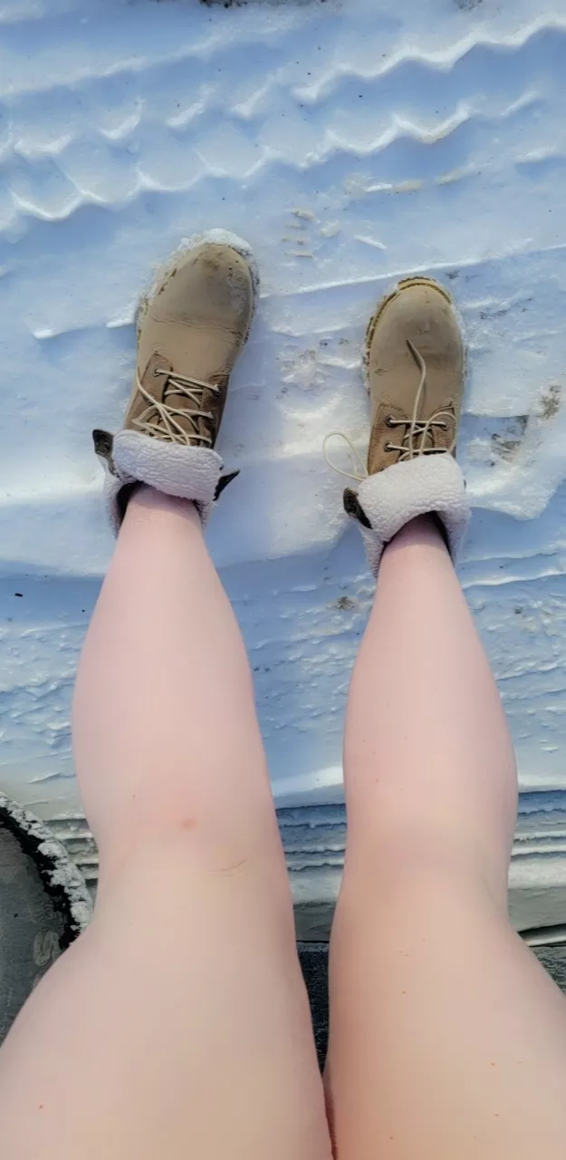 Canadian thickness for you 💋 Canadian thickness for you 💋