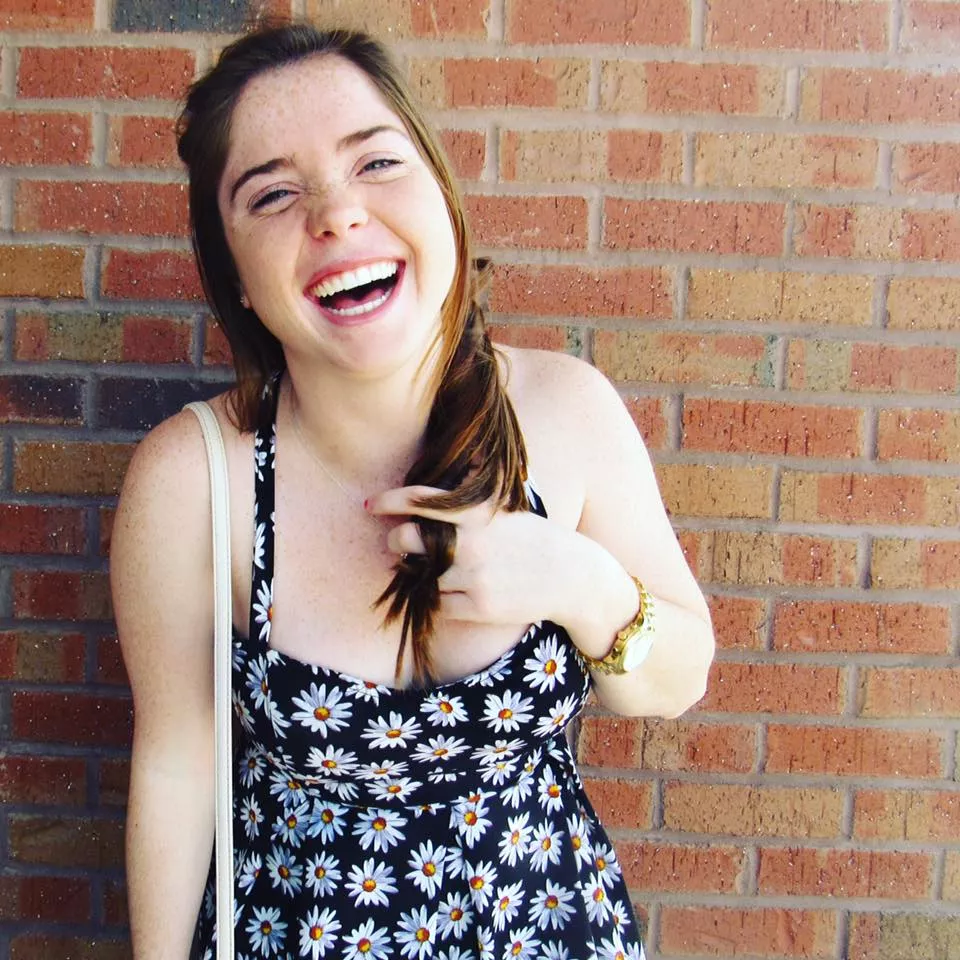 Candid Candid