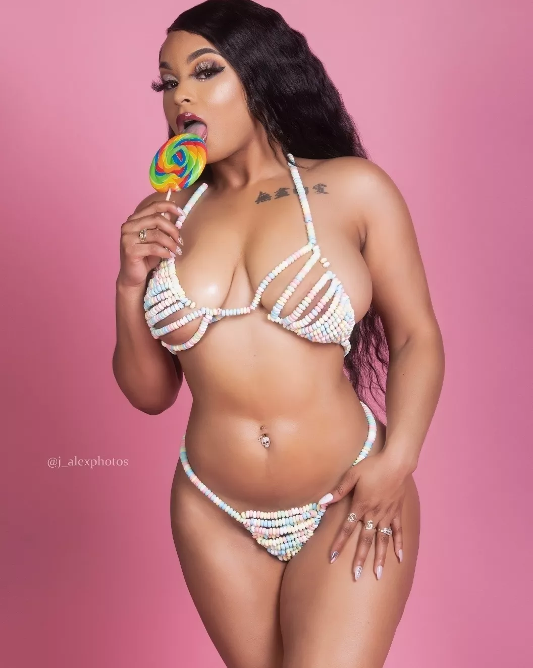Candy Candy