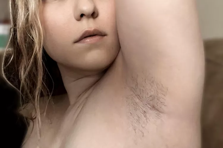 Candy or armpits for the rest of your life. Which are you picking?