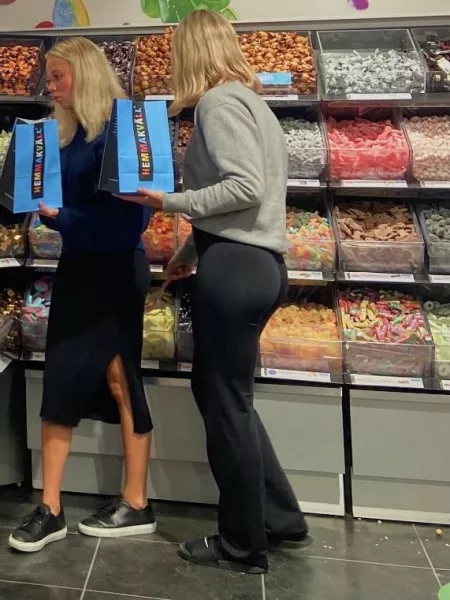 Candy time π