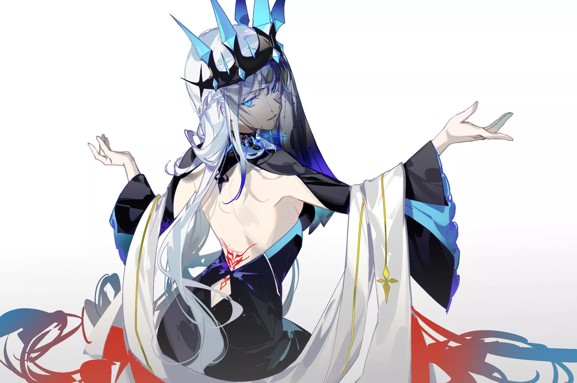 Canon Waifu Canon Waifu