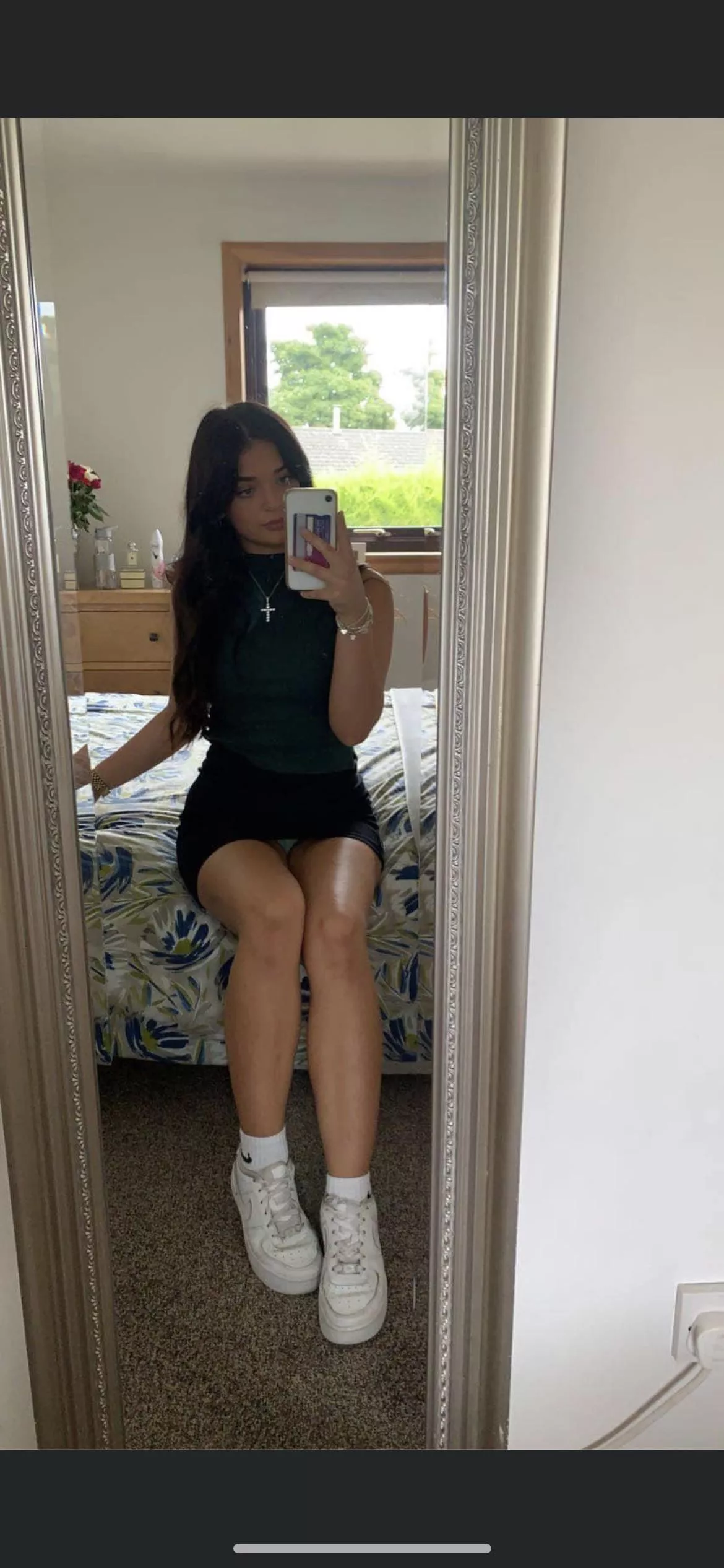 Canβt beat a panty slip Canβt beat a panty slip