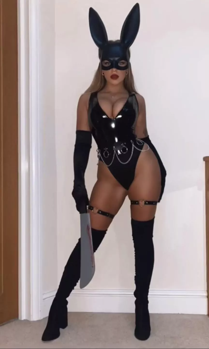 Can’t beat halloween for endless slutty chavs Can’t beat halloween for endless slutty chavs