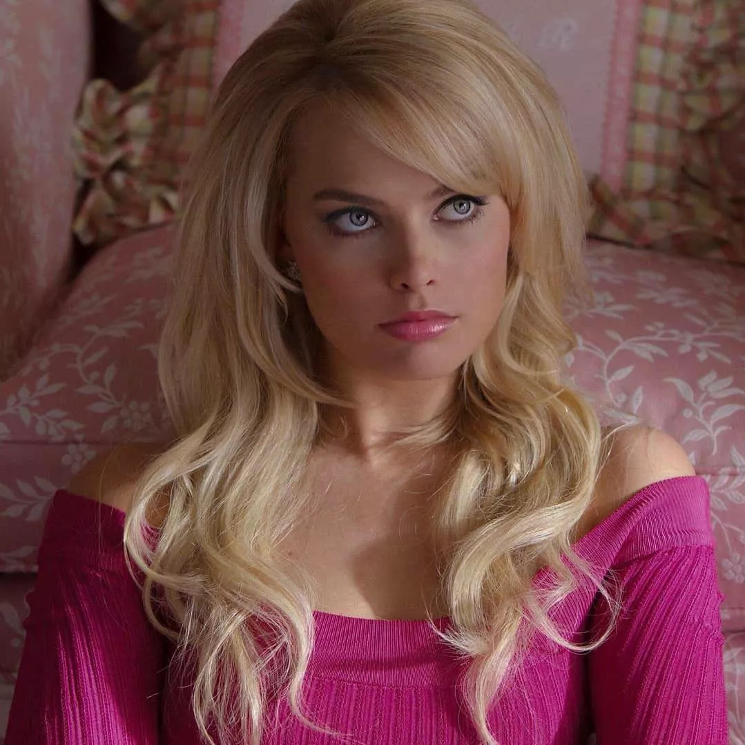 Can’t believe I’m still this horny for Margot Robbie Can’t believe I’m still this horny for Margot Robbie