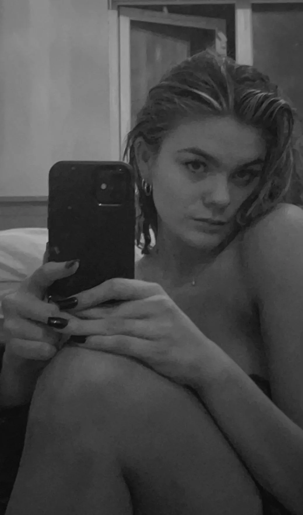 Can’t call that anything but slutty Can’t call that anything but slutty