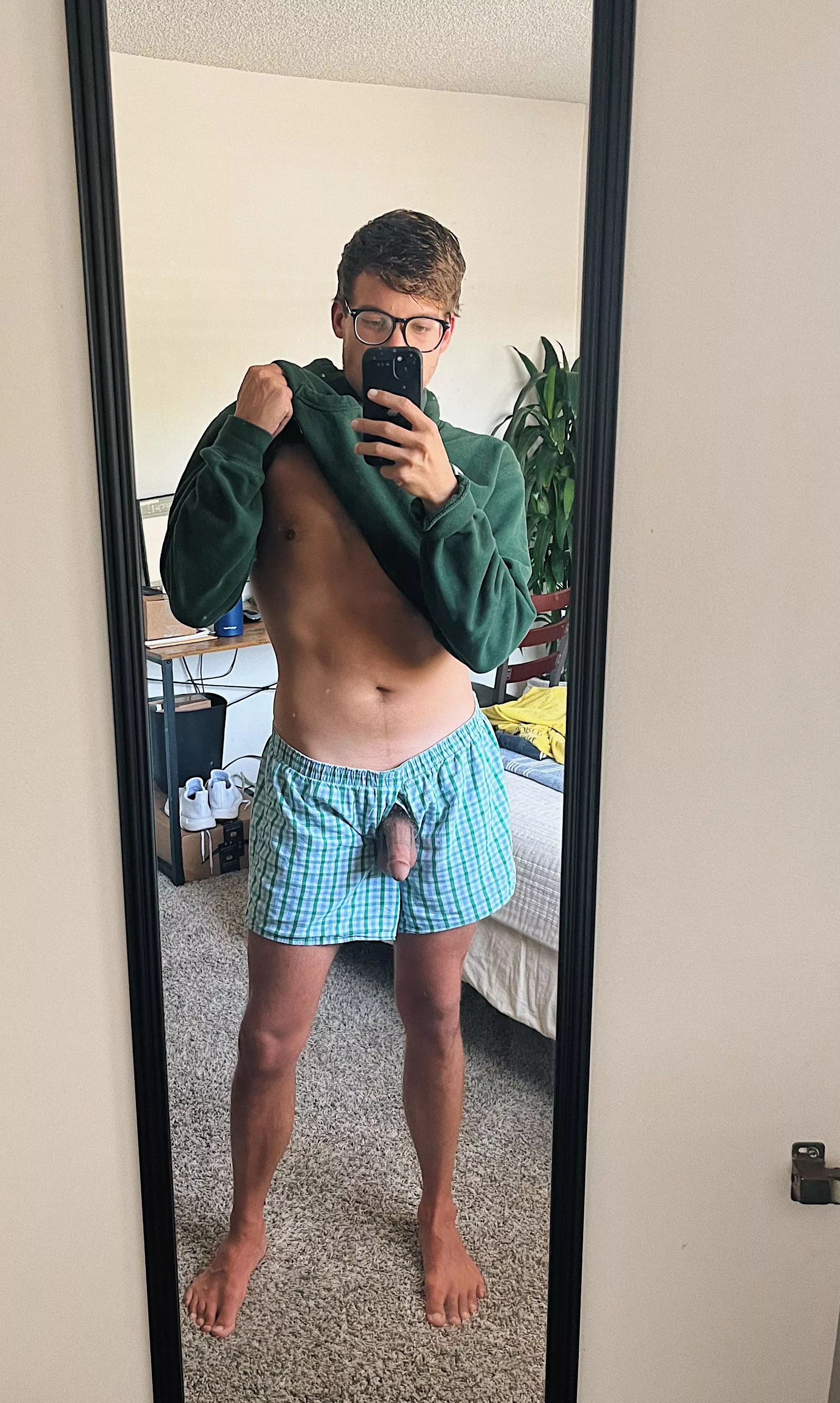 Canโt complain about todayโs work from home attire Canโt complain about todayโs work from home attire