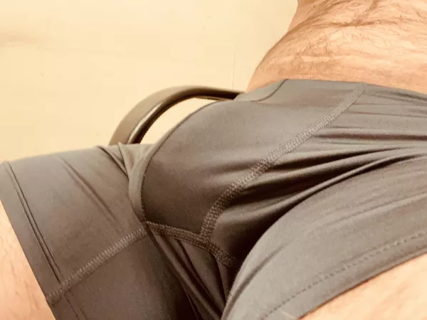 Can’t control him anymore