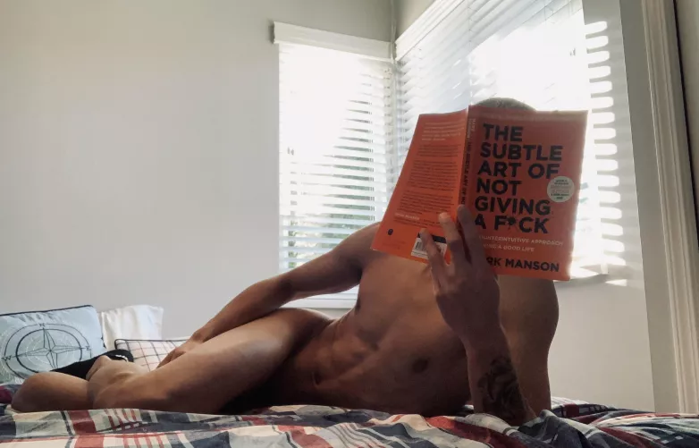 Can’t find a f**k to give