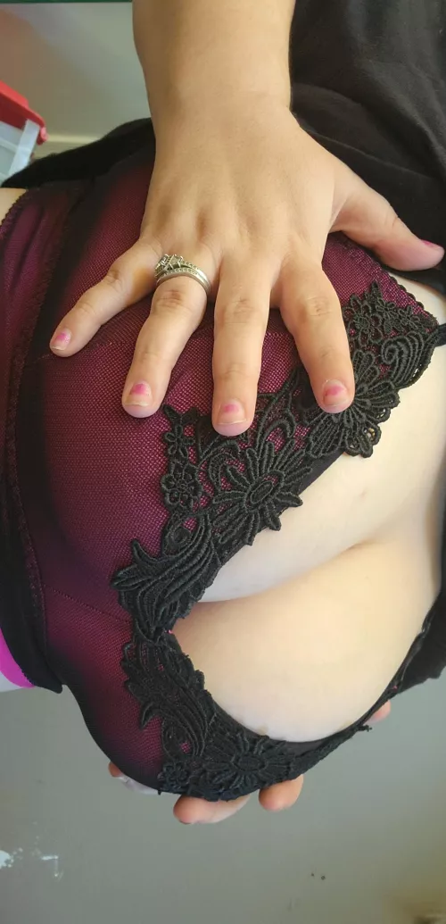 Can't forget to squeeze them